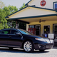 Illustration for article titled 2009 Lincoln MKS, First Drive
